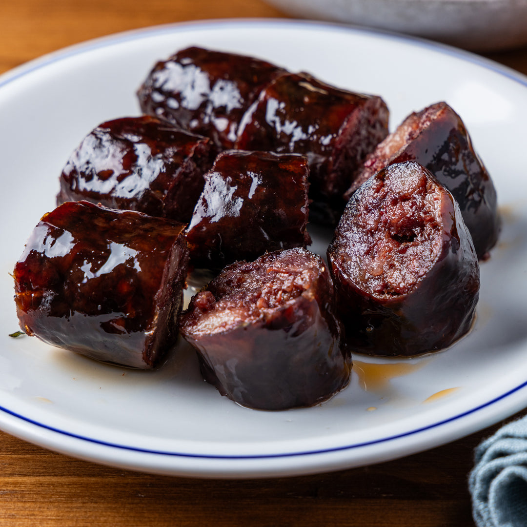 Sertã Mouro Sausage