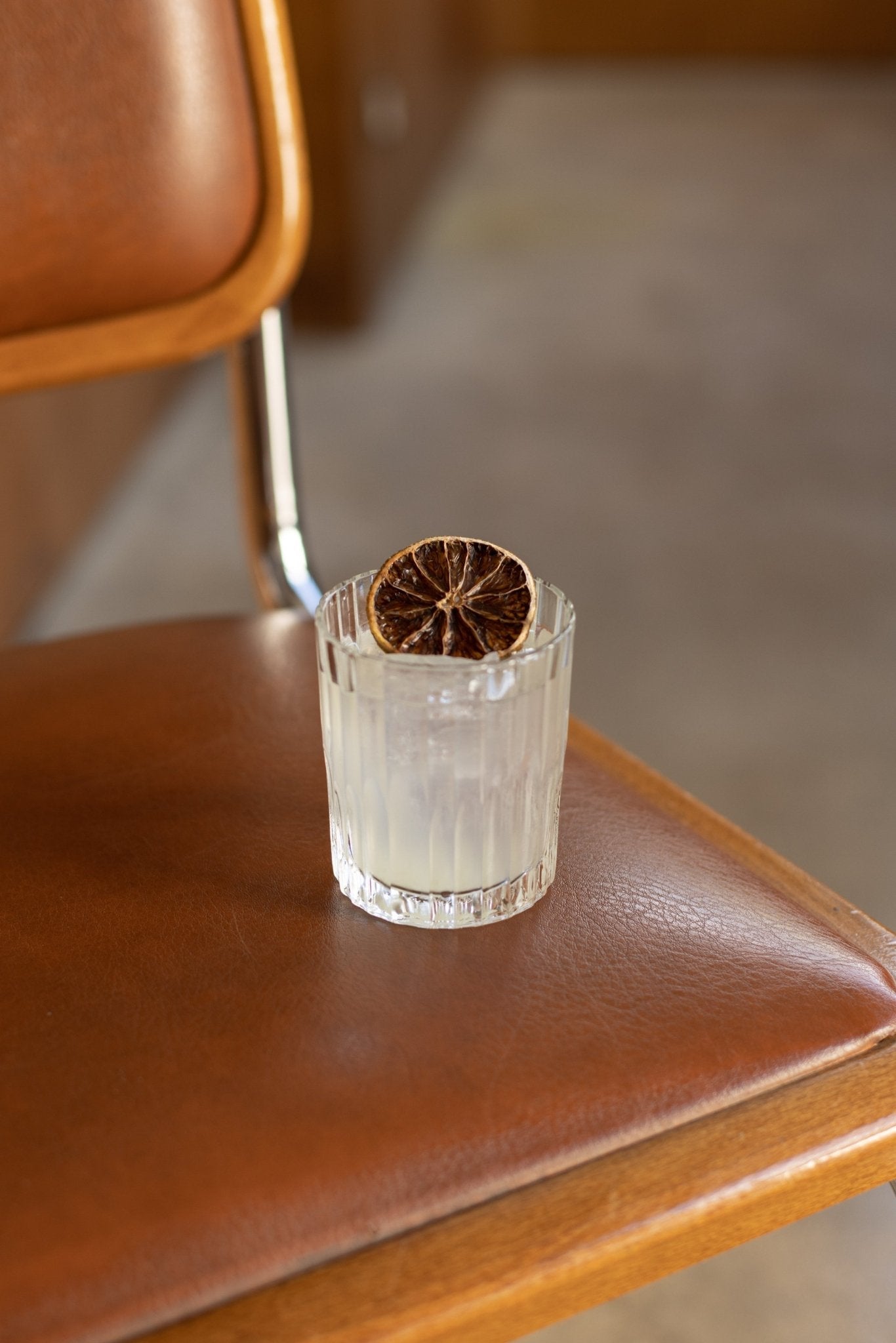 JNPR2 Ginger Beer sans sucre