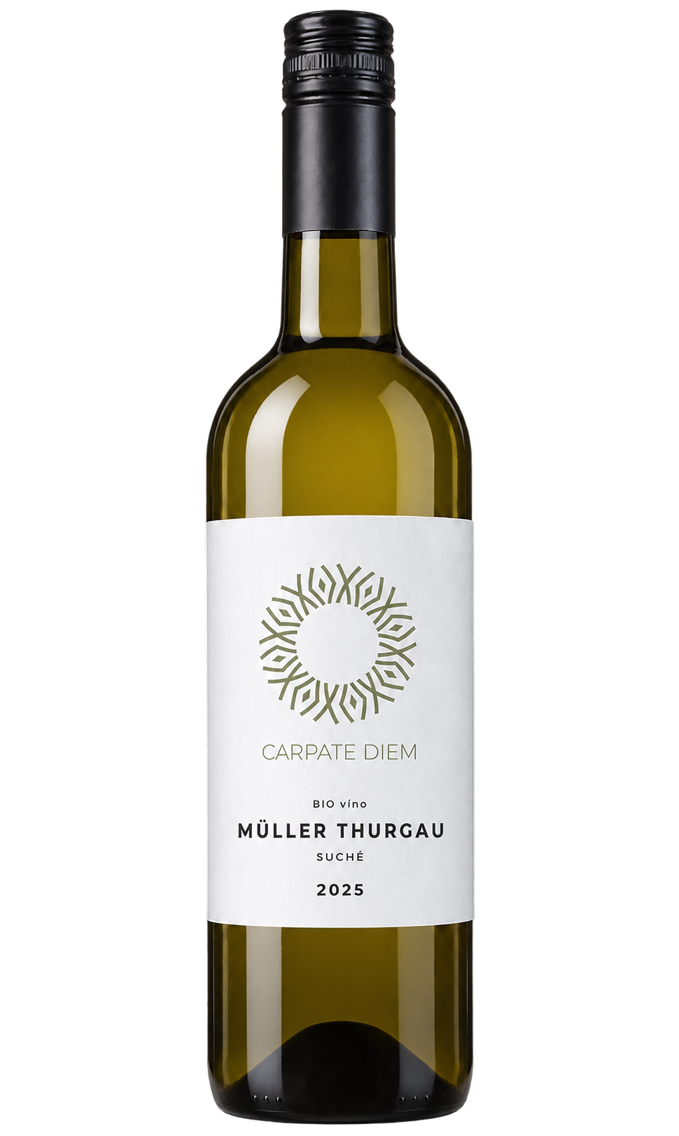 BIO MÜLLER THURGAU 2025