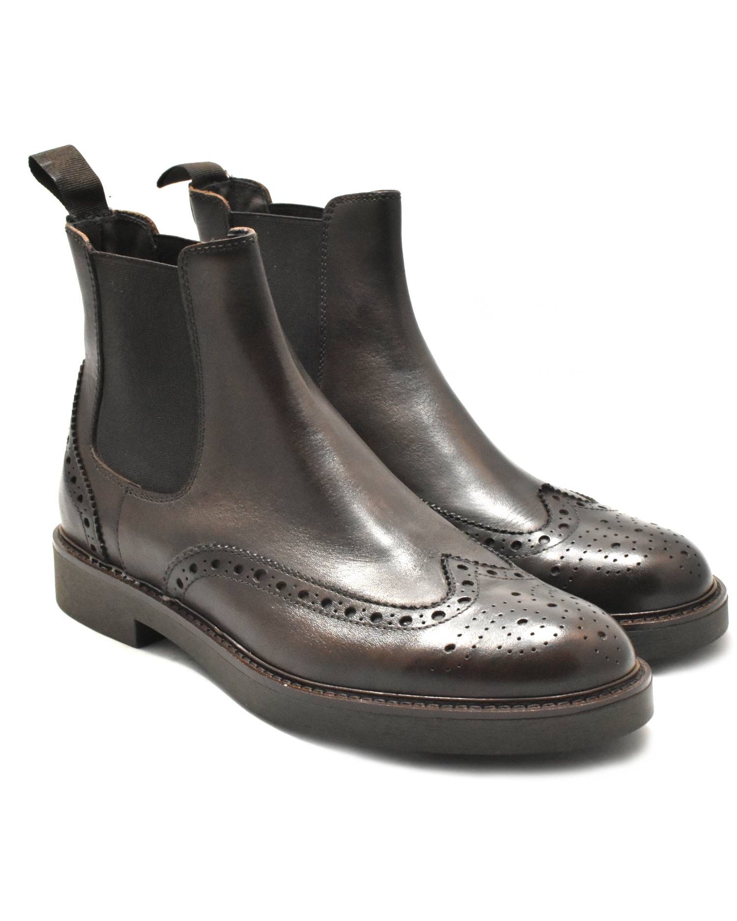 MURAT - Brown