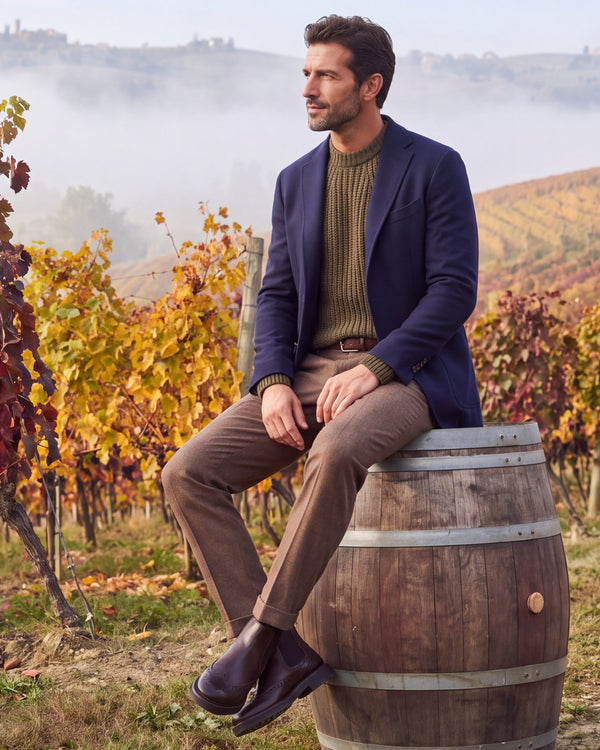 MURAT - Brown