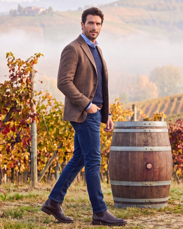 MURAT - Brown