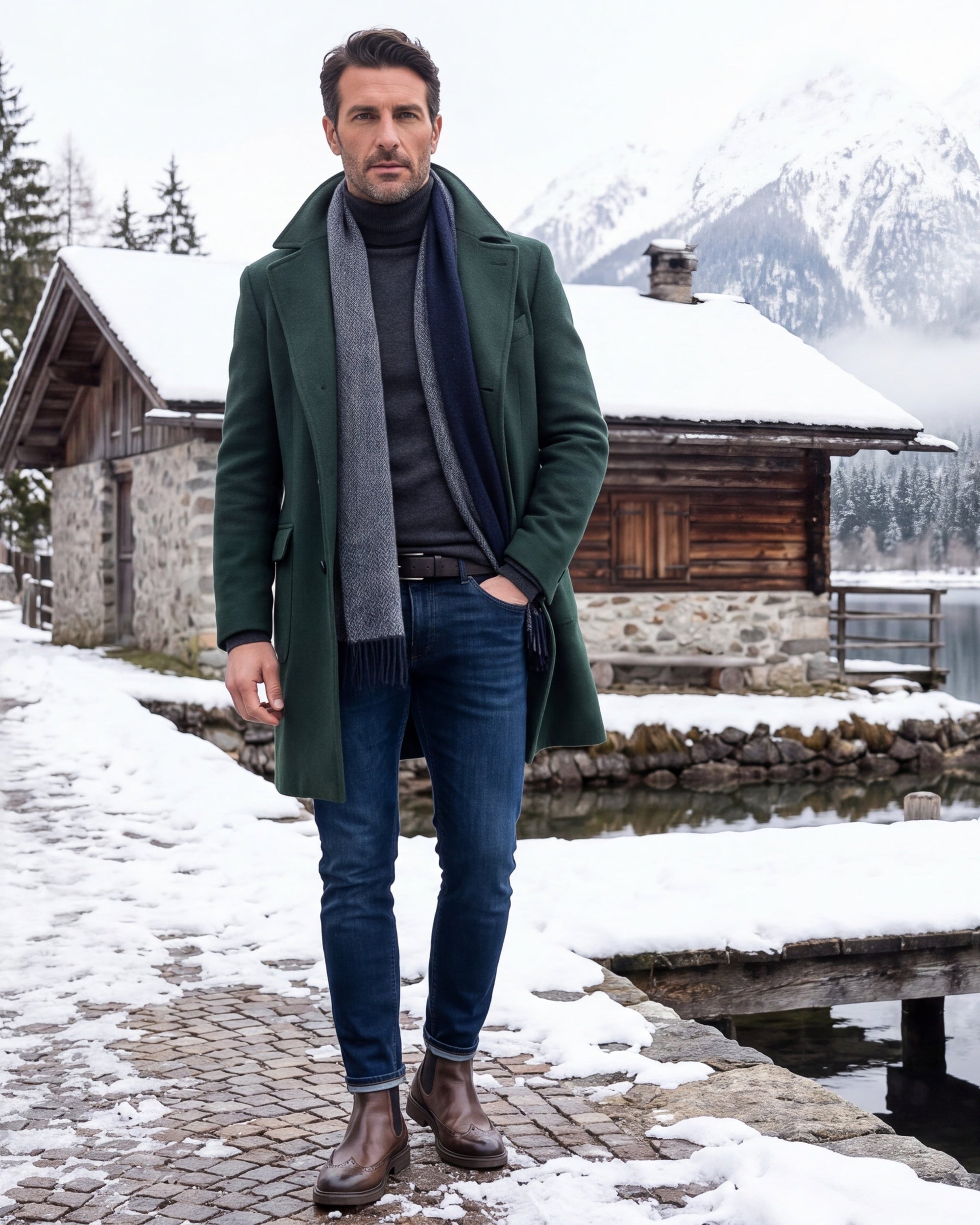 MURAT - Wood