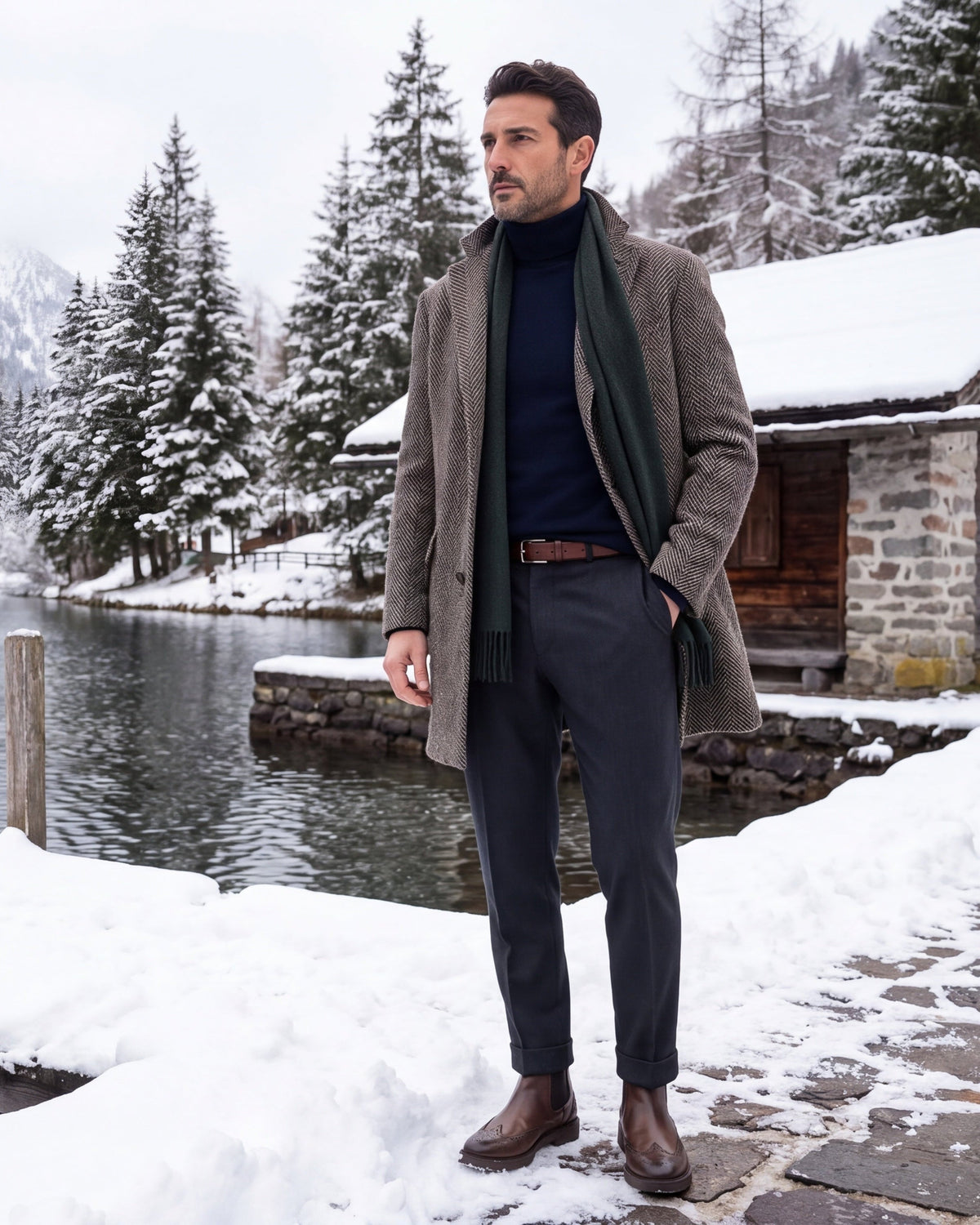 MURAT - Wood