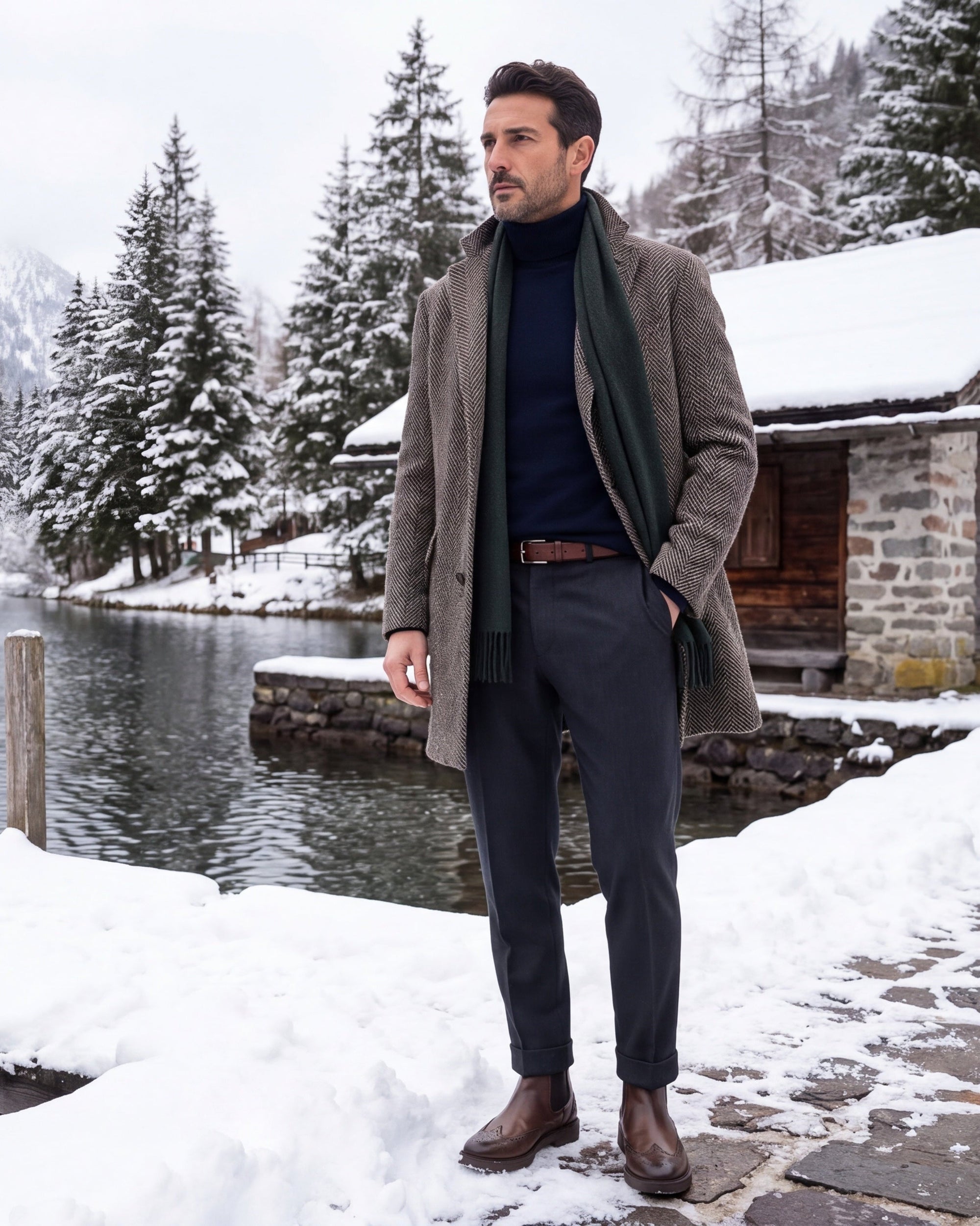 MURAT - Wood