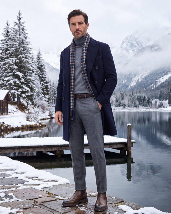 MURAT - Wood