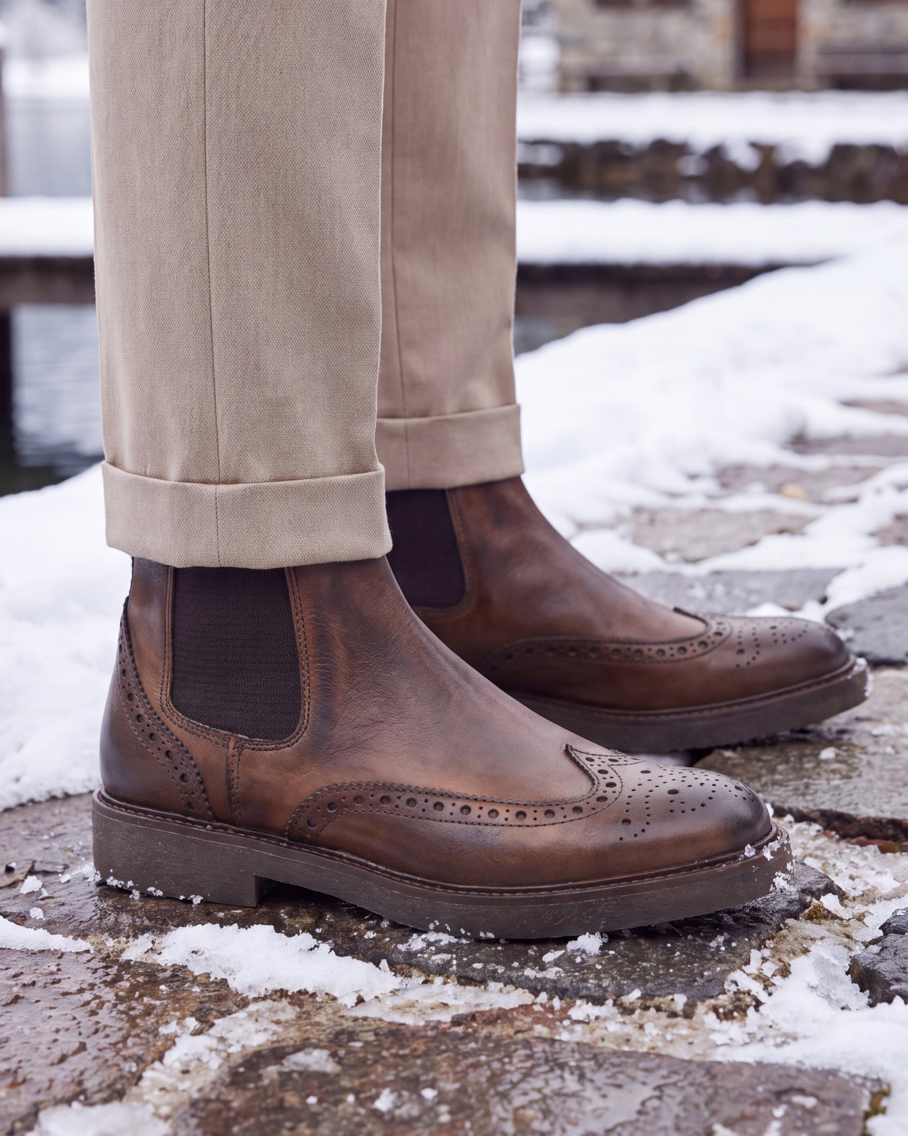MURAT - Wood