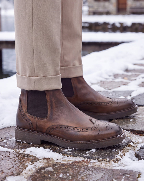 MURAT - Wood