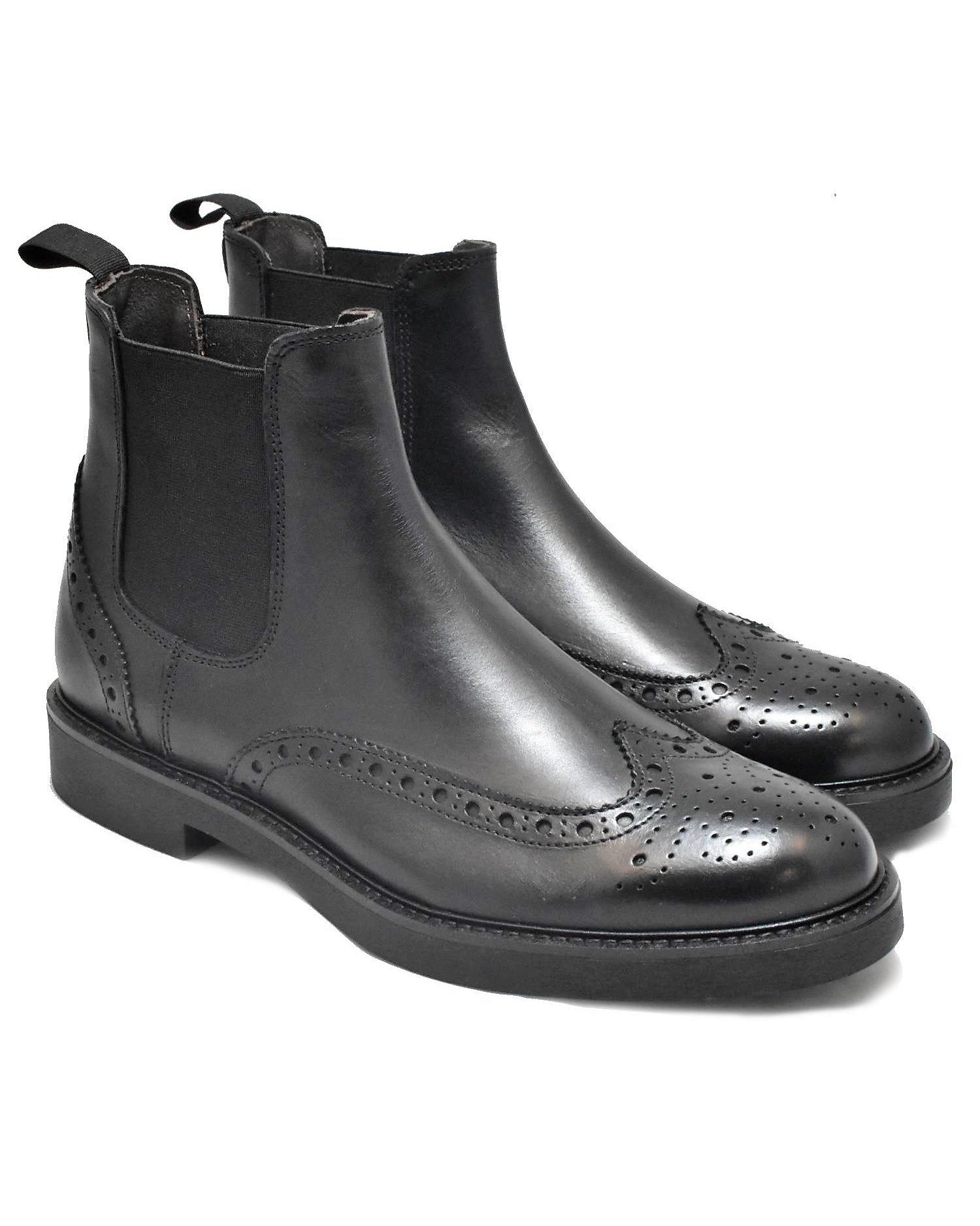 MURAT - Black