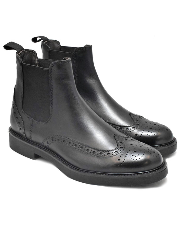 MURAT - Black