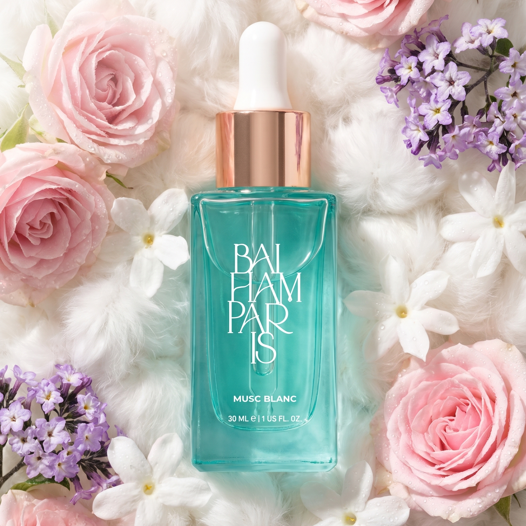 White Musk