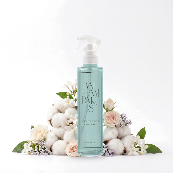 White Musk