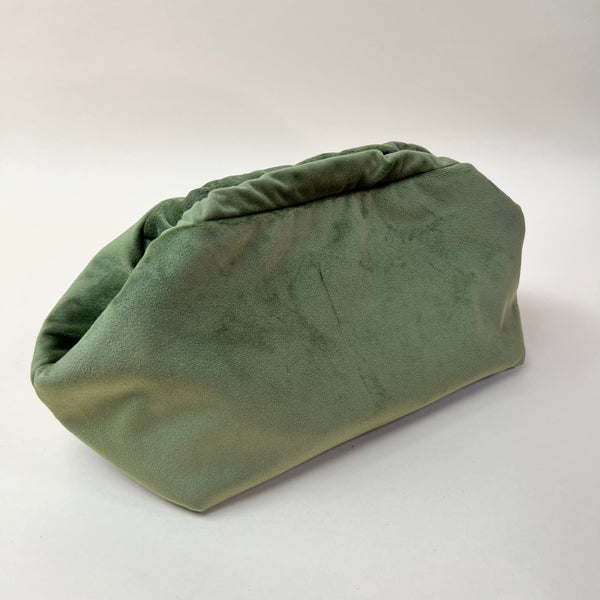 Bolsa de Veludo