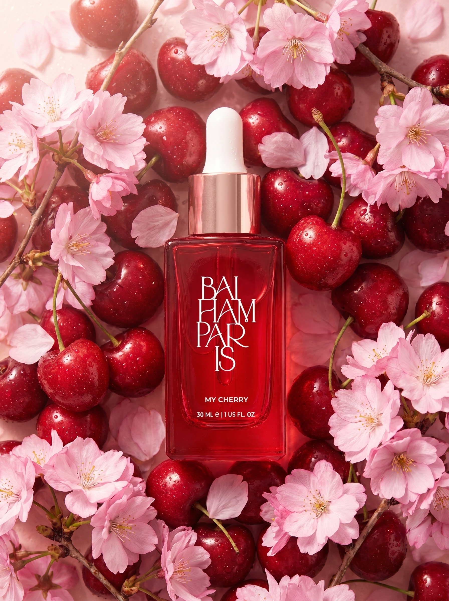 My Cherry