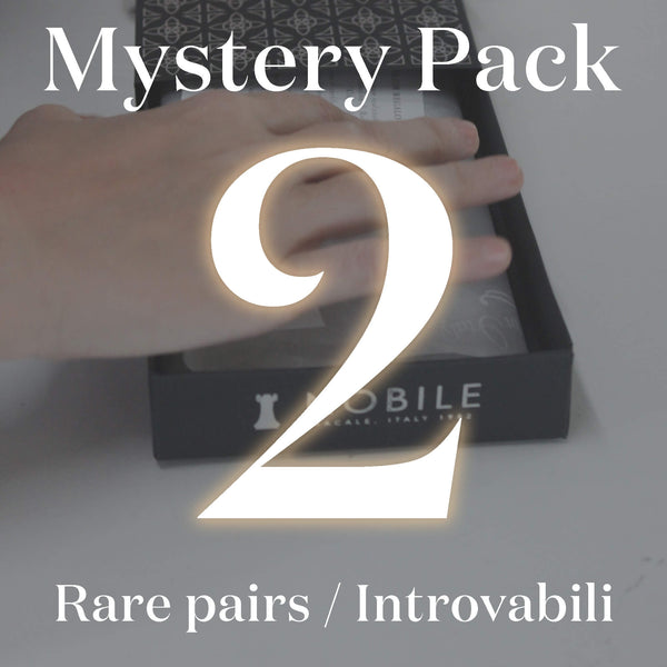 Mystery Pack - Surprise Socks (Rare Models)