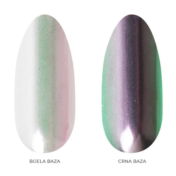 Glazed Aurora Pigment - Moonlight