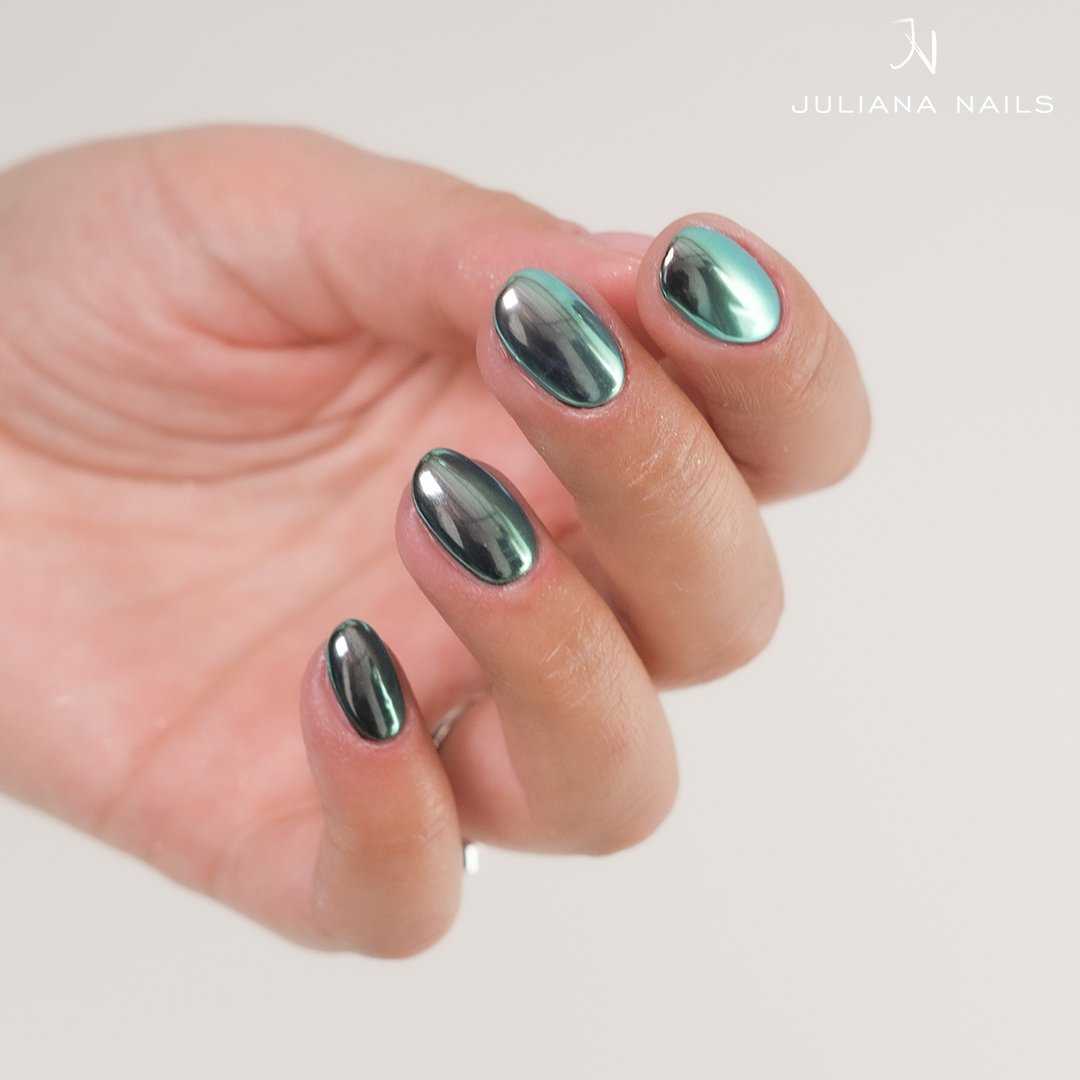 Glazed Aurora Pigment - Moonlight