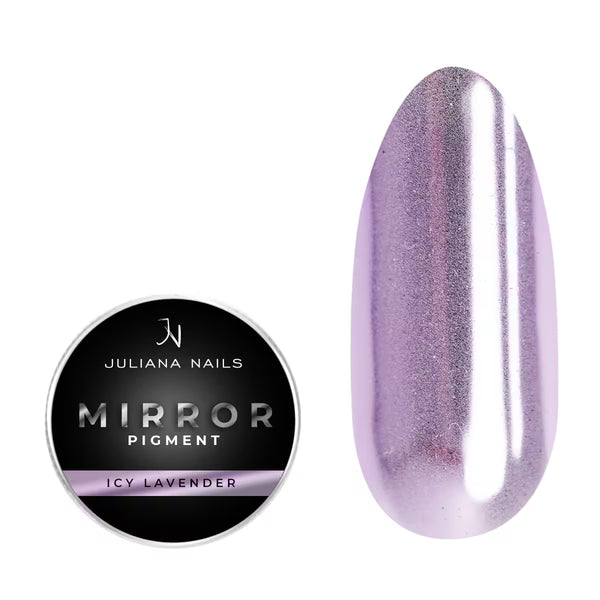 Mirror Pigment - Icy Lavender