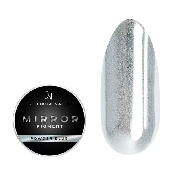 Mirror Pigment - Powder Blue