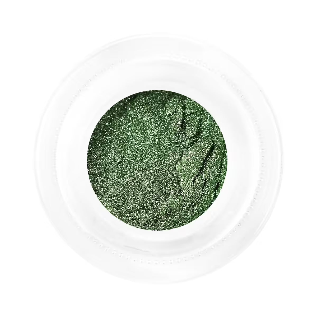 Mirror Pigment - Cool Matcha