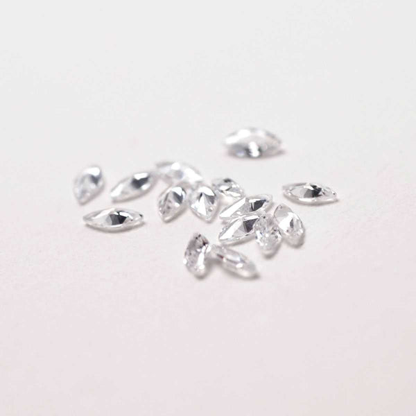 Crystal Overlays - Ovals