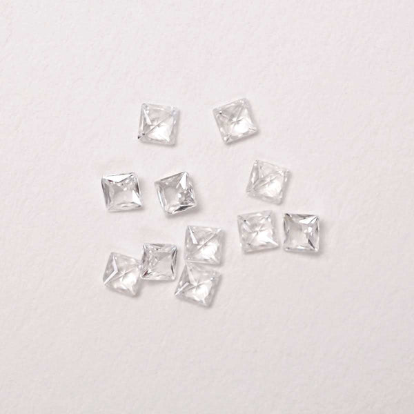 Crystal Overlays - Squares