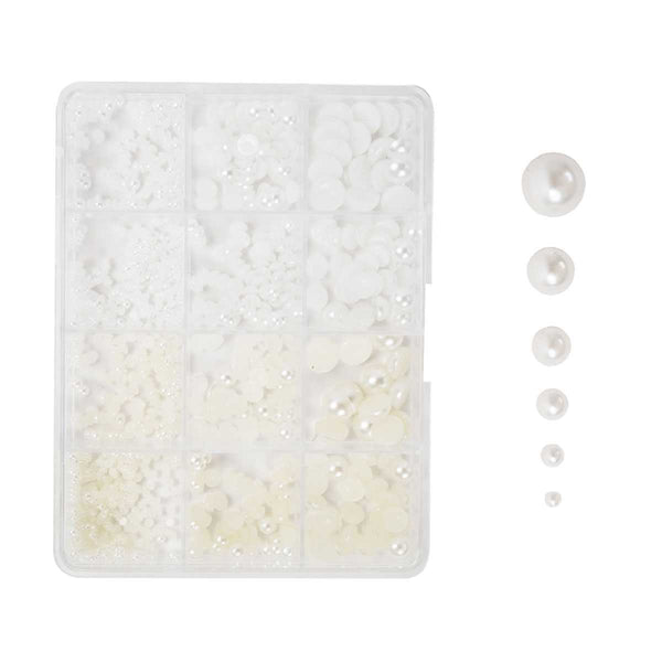 Overlay Mix - Pearls