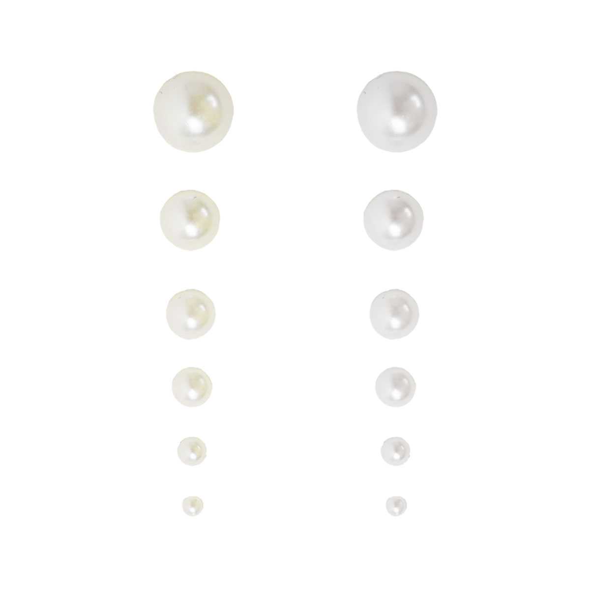 Overlay Mix - Pearls
