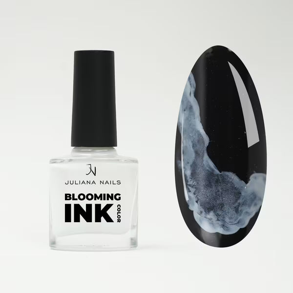 Blooming Ink Color - Classy White 6.7ml