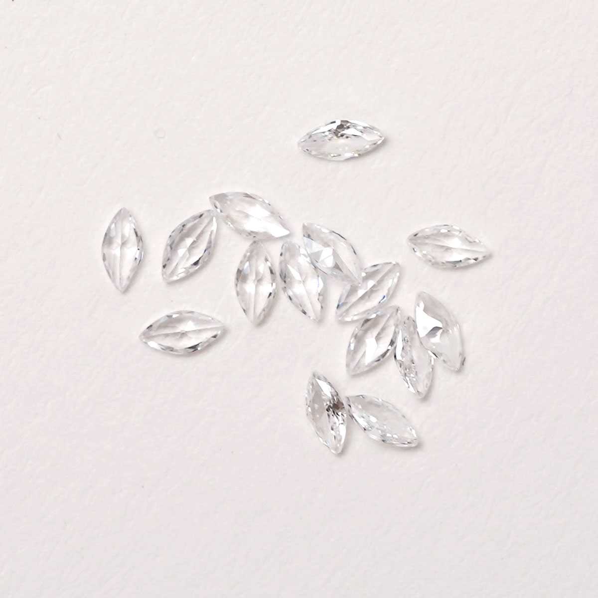 Crystal Overlays - Ovals