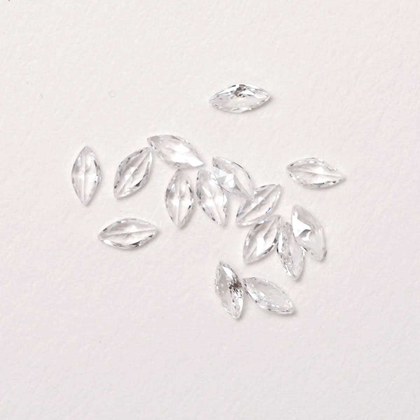 Crystal Overlays - Ovals