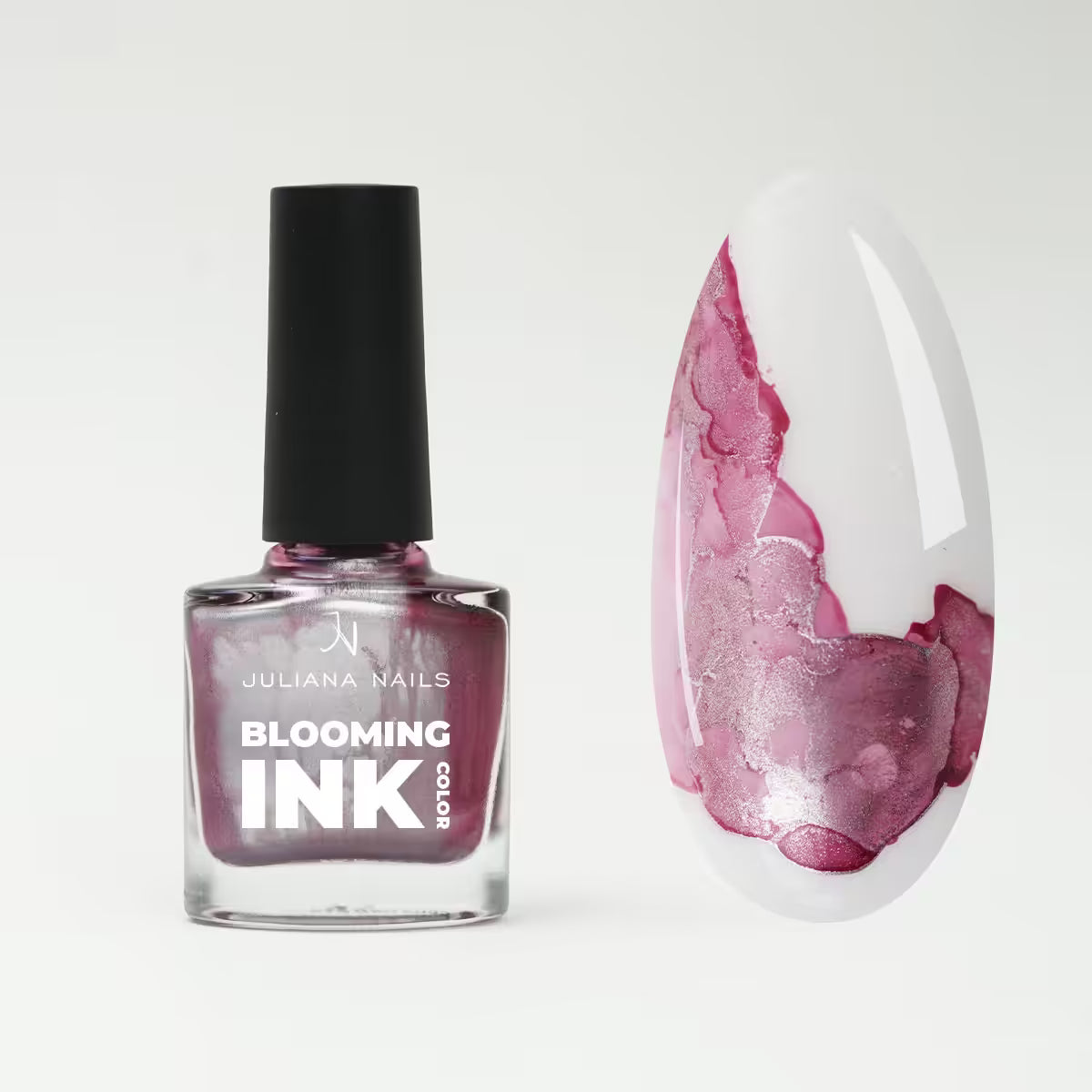 Blooming Ink Color - Chrome Rose 6.7ml
