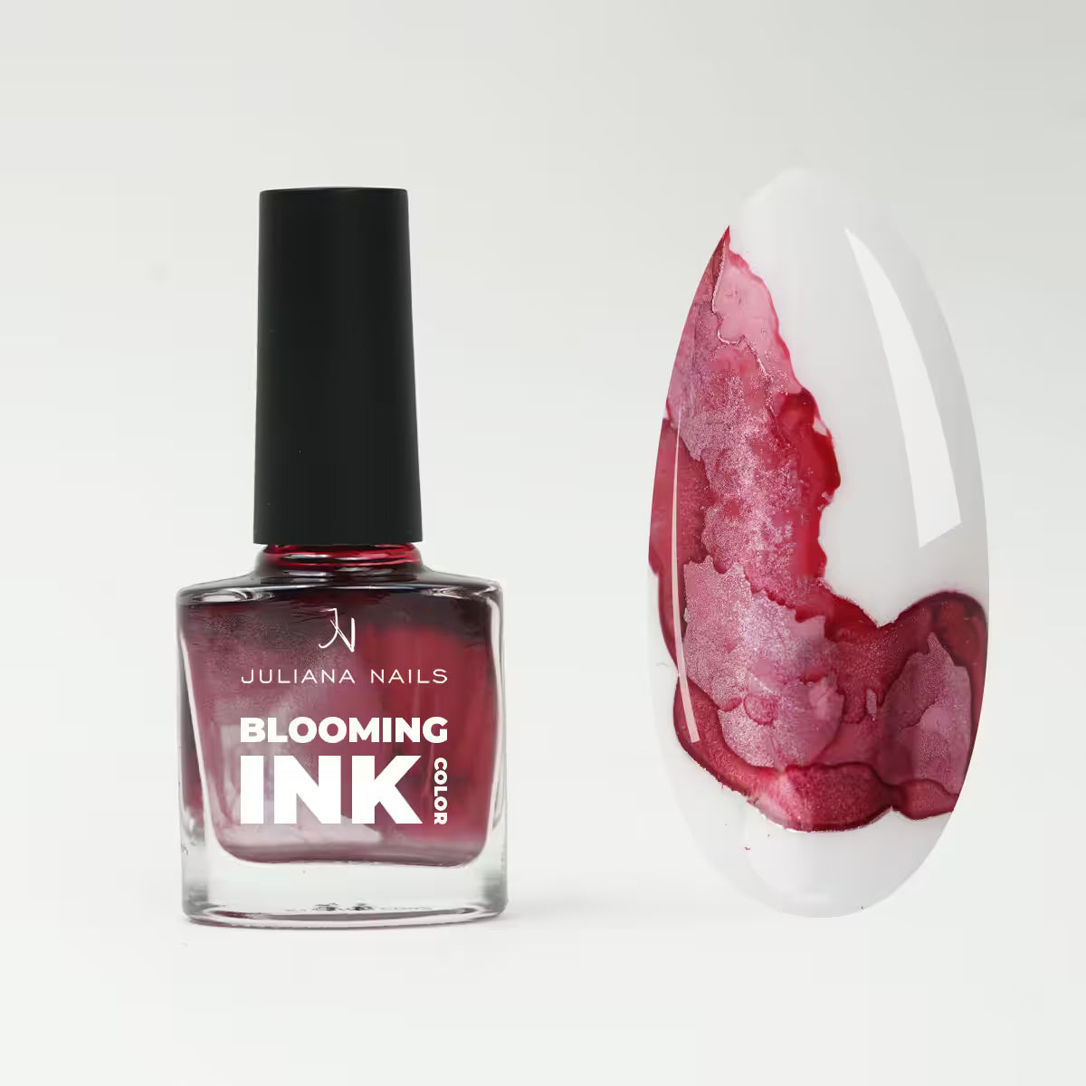 Blooming Ink Color - Chrome Pink 6.7ml