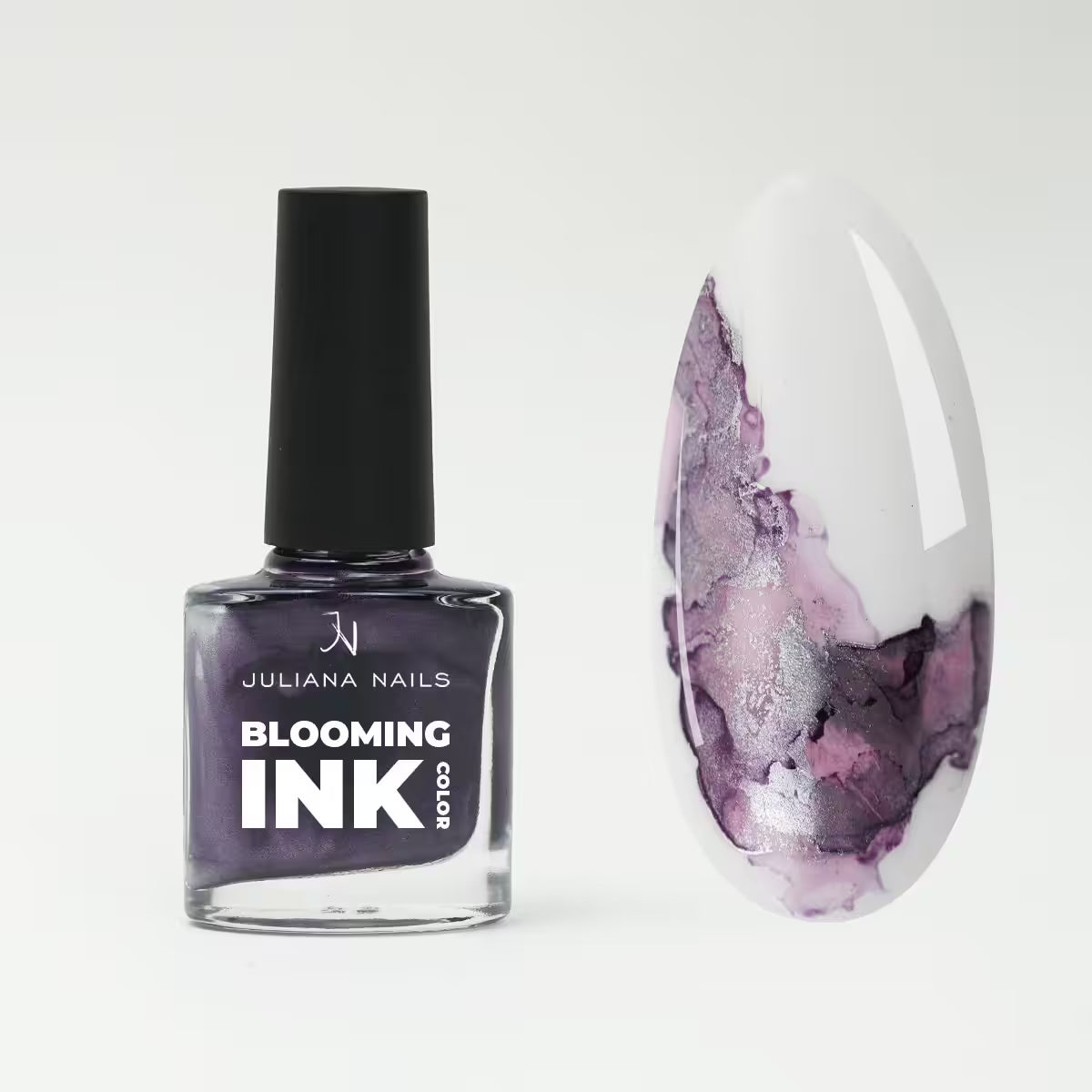 Blooming Ink Color - Chrome Purple 6.7ml
