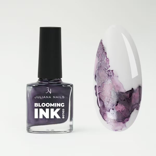 Blooming Ink Color - Chrome Purple 6.7ml