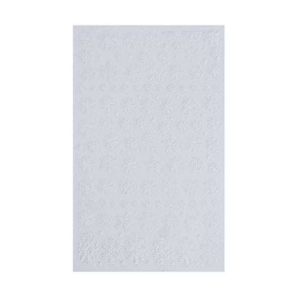 Nail Sticker - Magic Winter 5