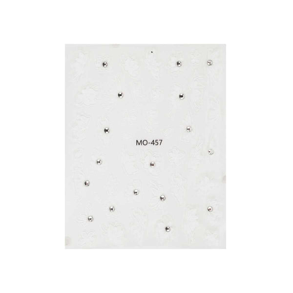 5D Nail Sticker - Aesthetic Spring 1