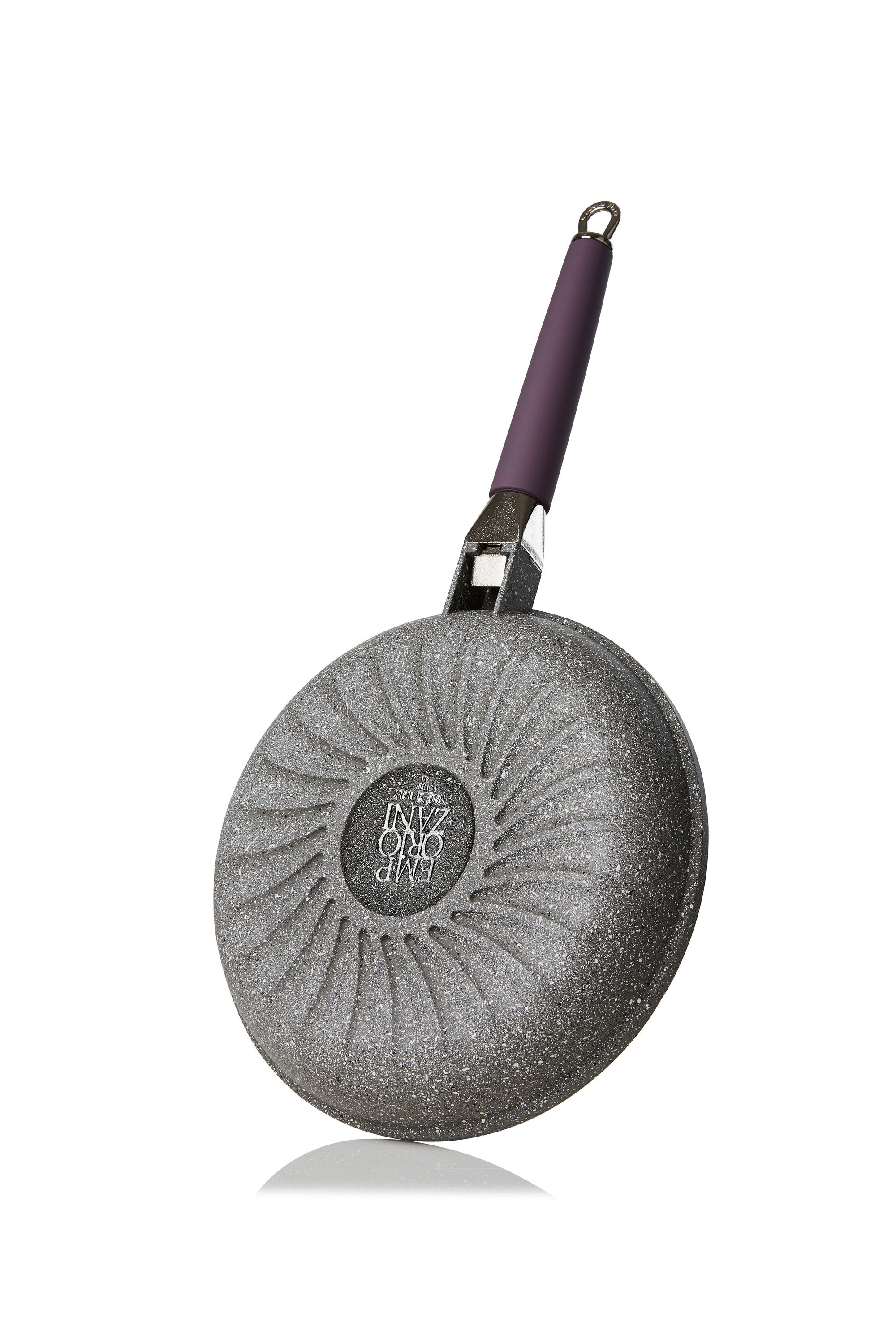 NAUTILUS - FRYING PAN 32 cm - EMPORIO ZANI