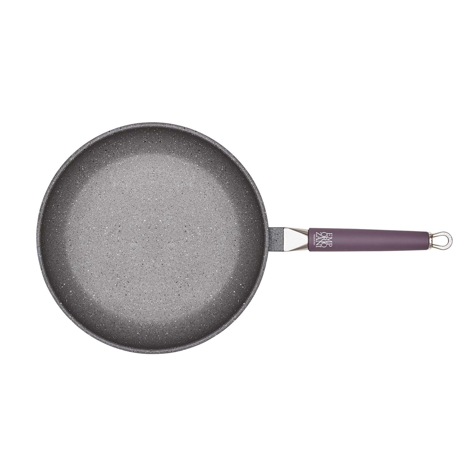 NAUTILUS - FRYING PAN 32 cm - EMPORIO ZANI