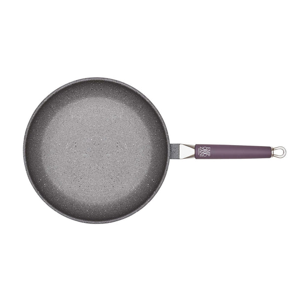 NAUTILUS - FRYING PAN 32 cm - EMPORIO ZANI