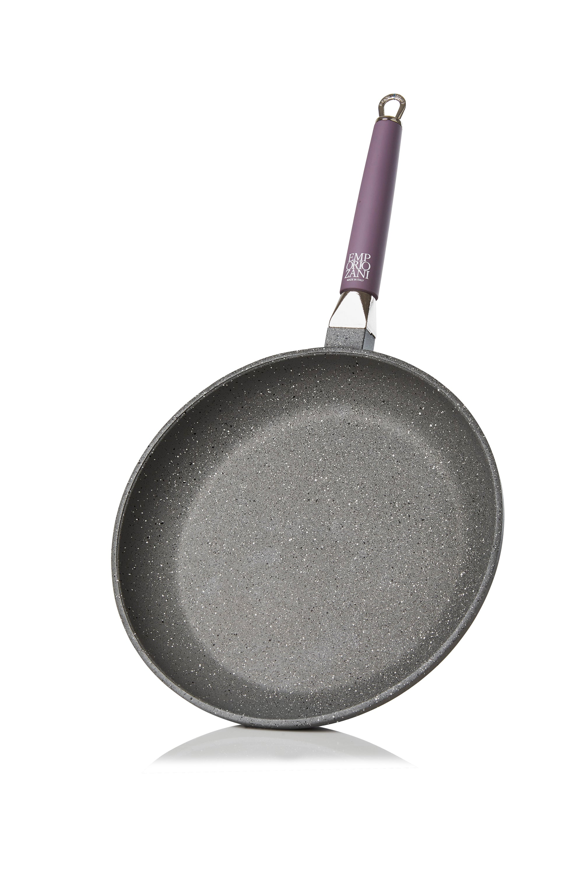 NAUTILUS - FRYING PAN 32 cm - EMPORIO ZANI