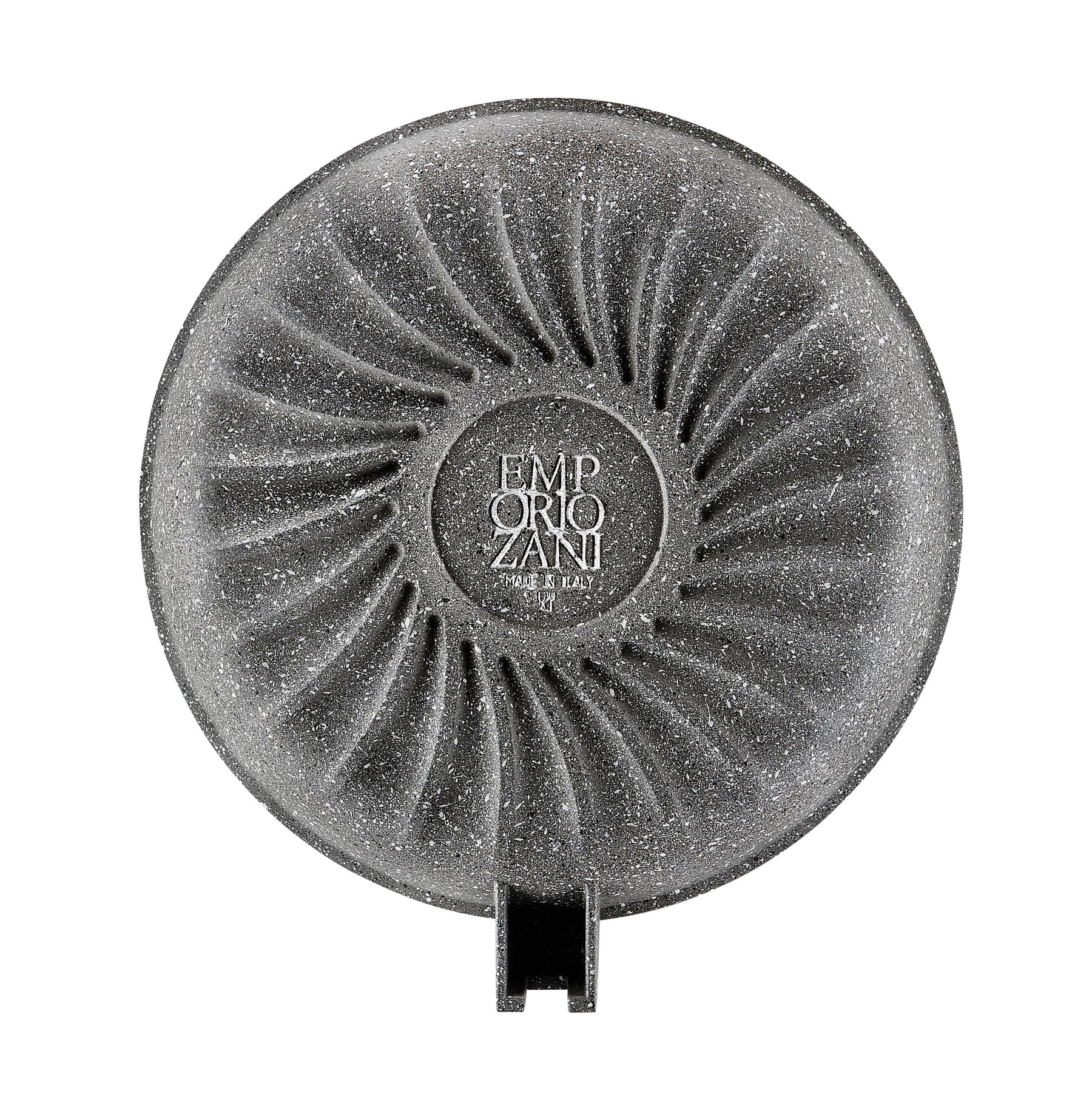 NAUTILUS - FRYING PAN 32 cm - EMPORIO ZANI