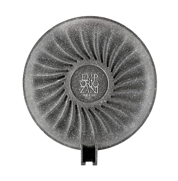 NAUTILUS - FRYING PAN 32 cm - EMPORIO ZANI