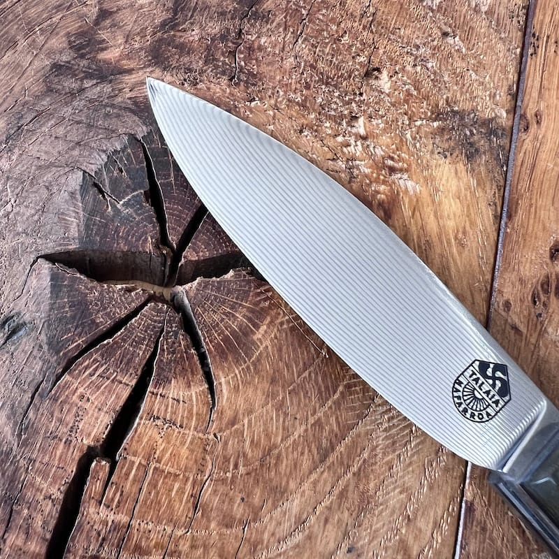 NAFARROA-couteau-basque-pliant-manech-damas-inox