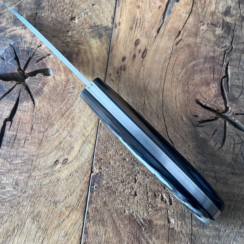 NAFARROA-couteau-basque-pliant-manech-damas-inox