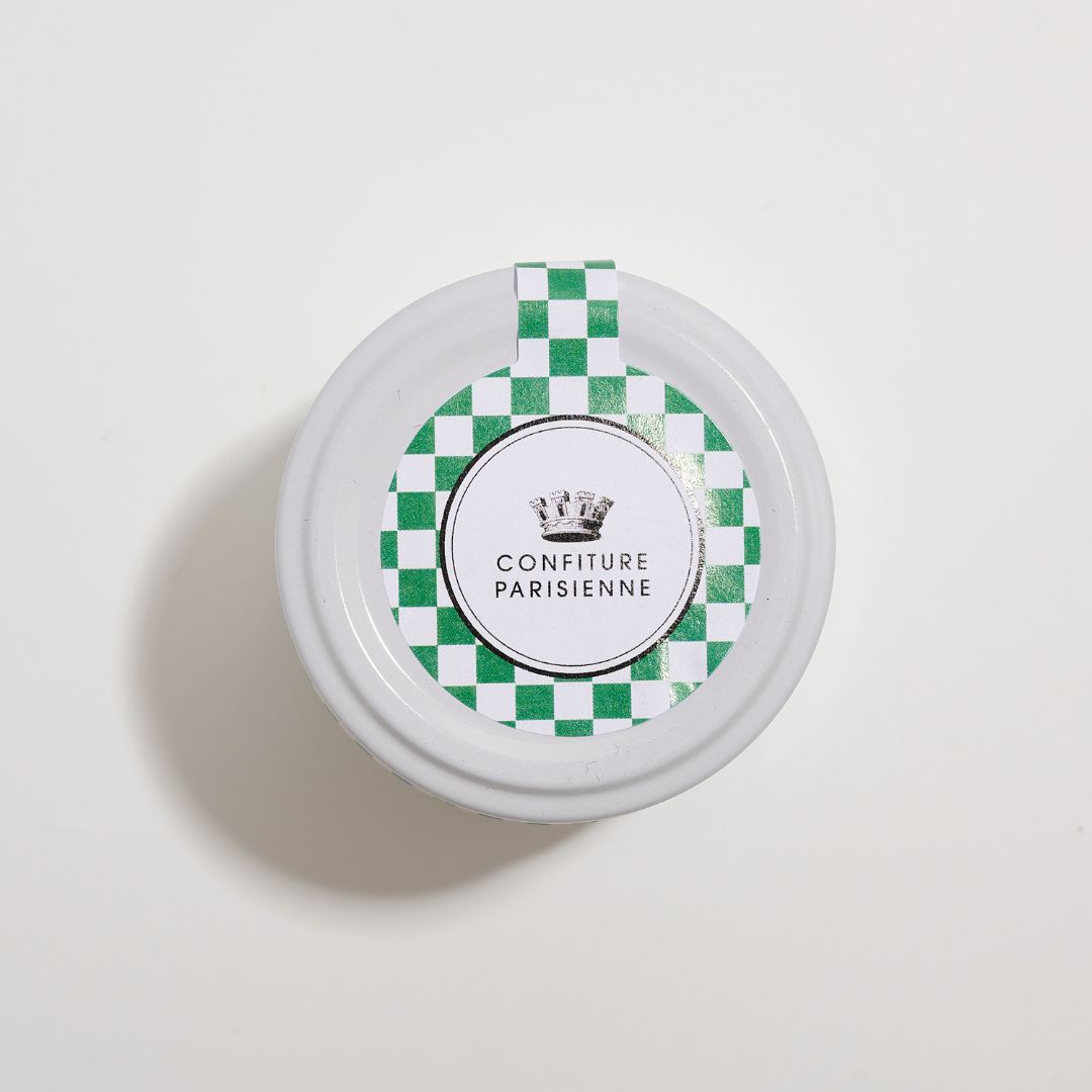 Confiture Parisienne - Chutney de Cornichon 100G