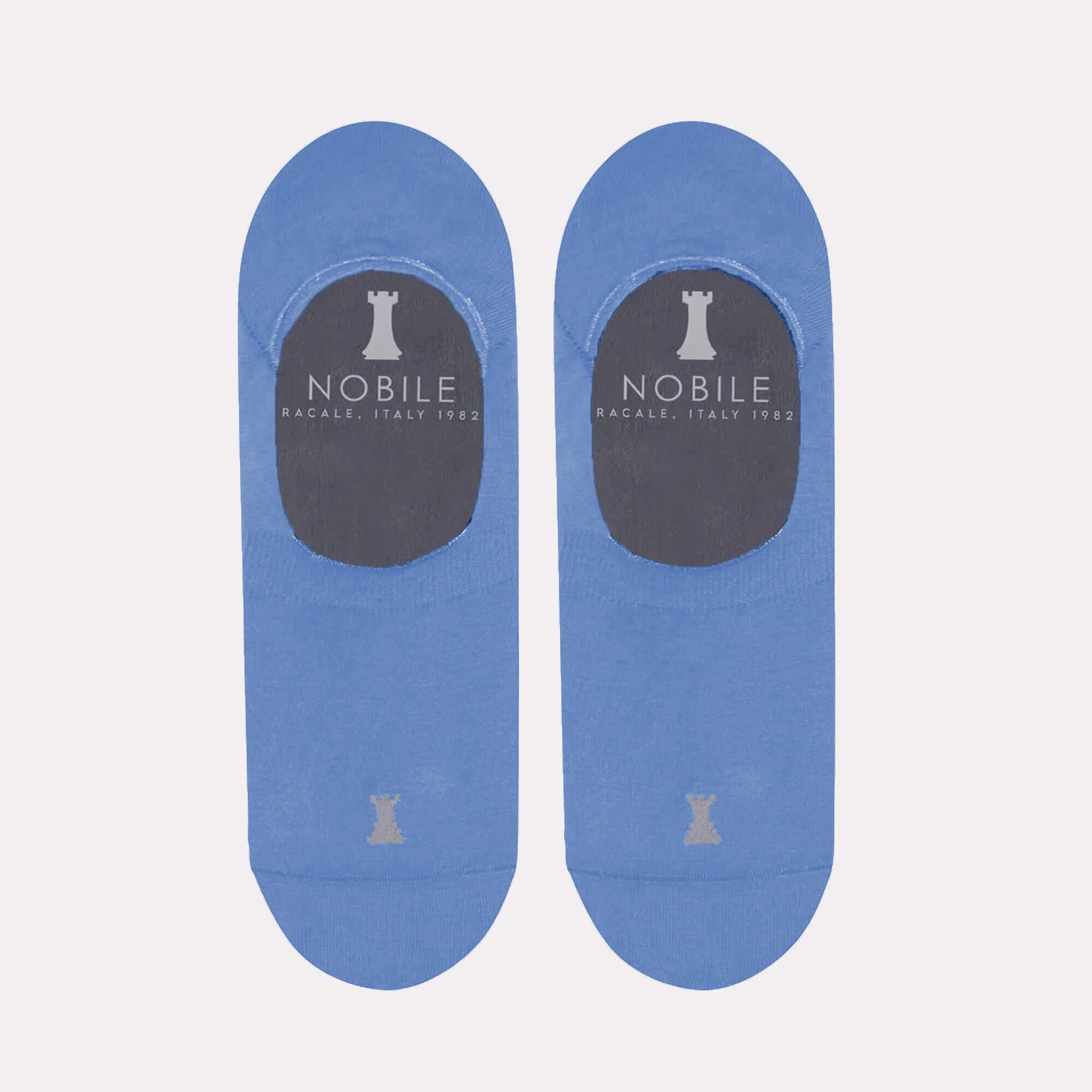 Invisible socks in pure Filoscozia®