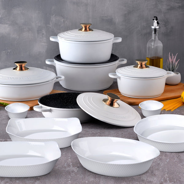 NIVIS - PAN 24 cm - SERAFINO ZANI