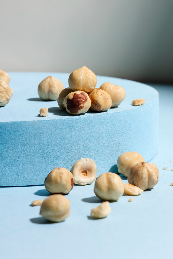 Nocciola Piemonte IGP delle Langhe "Tostata" | 200g - Tastëlanghe Azienda Agricola