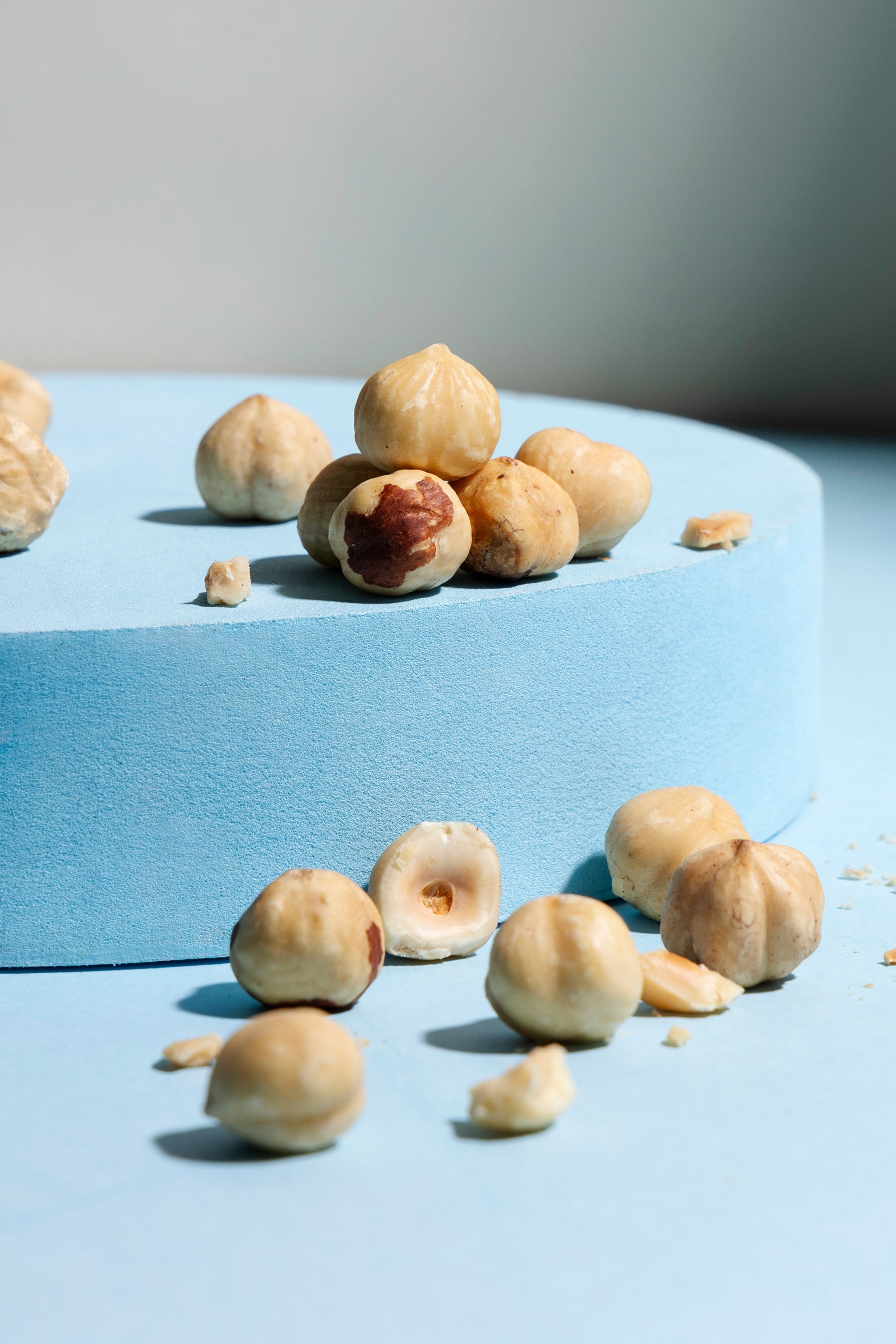 1 confezione di Nocciola Piemonte IGP delle Langhe "Tostata" (100g) - Tastëlanghe Azienda Agricola